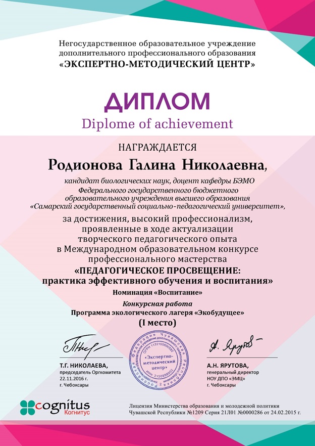 Международный конкурс пед мастерства Международный конкурс пед мастерства