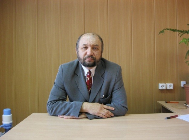 А.Н.Чесноков А.Н.Чесноков